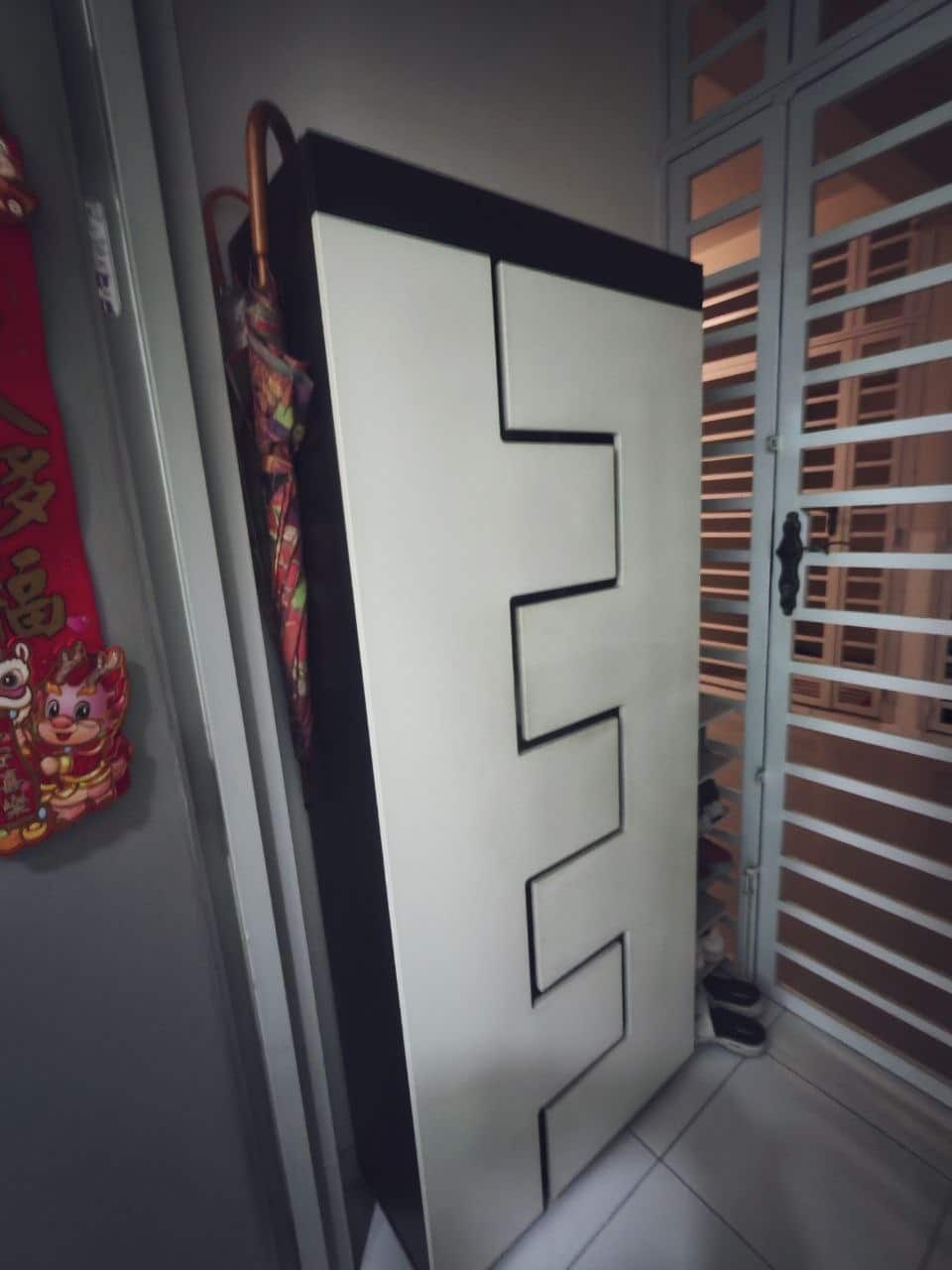 Apartment Jentayu Residency 10
