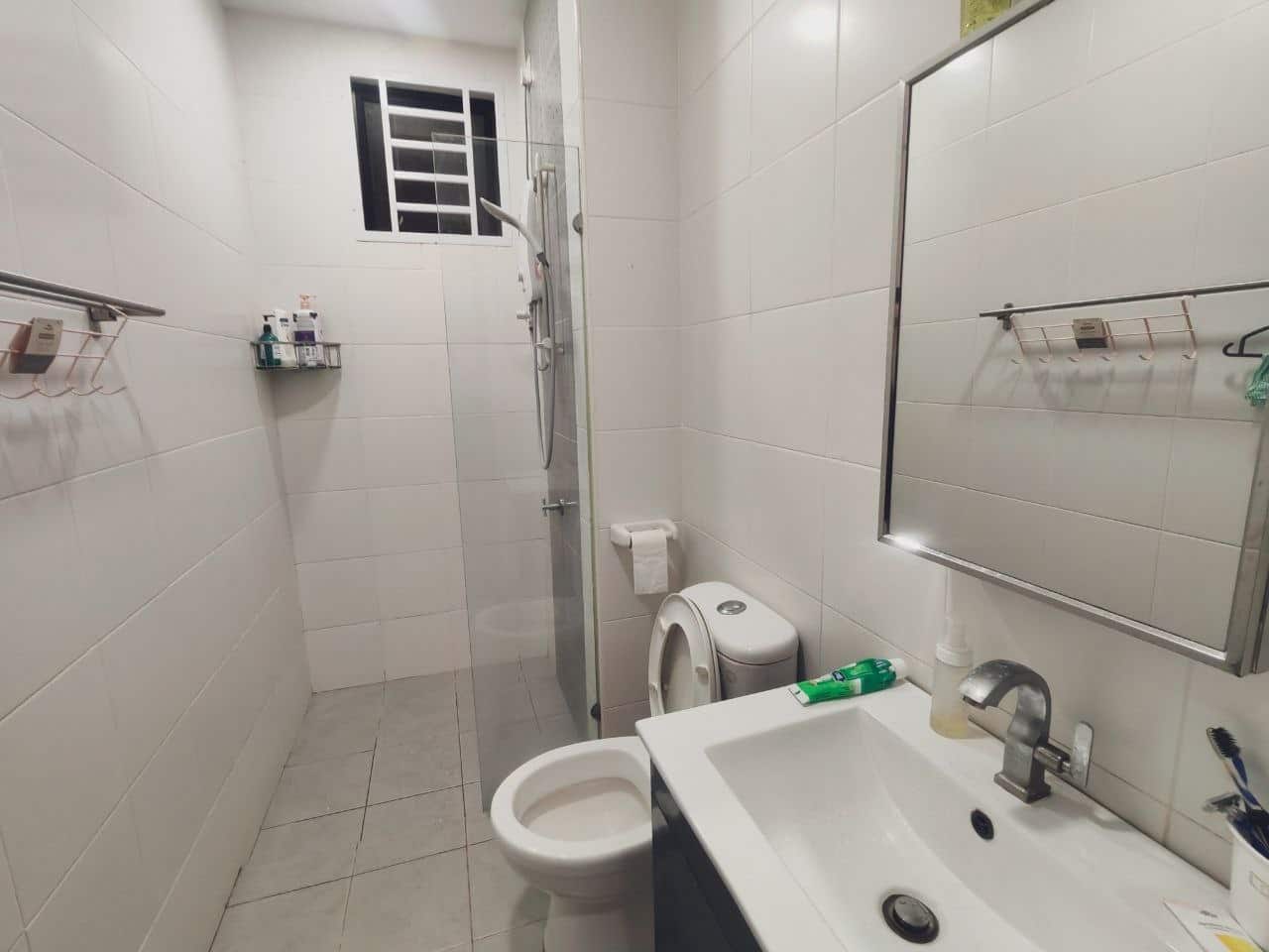 Apartment Jentayu Residency 6