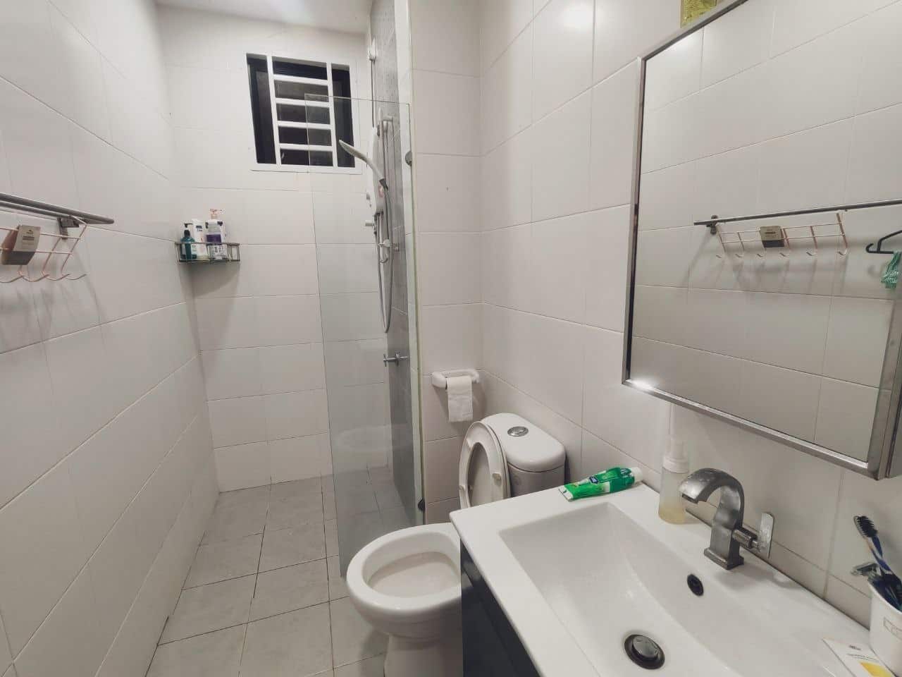 Apartment Jentayu Residency 5