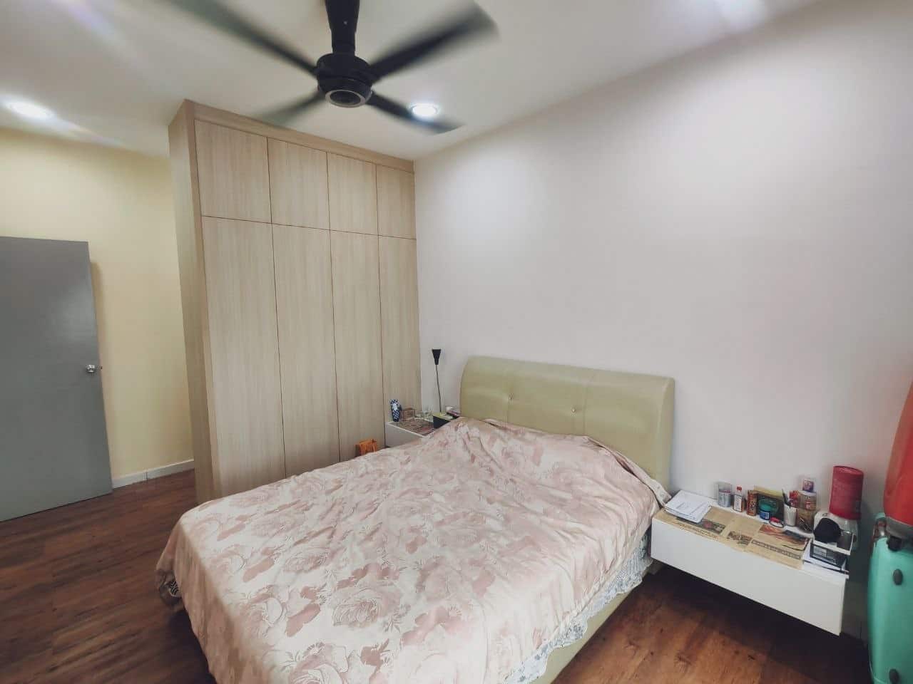 Apartment Jentayu Residency 2