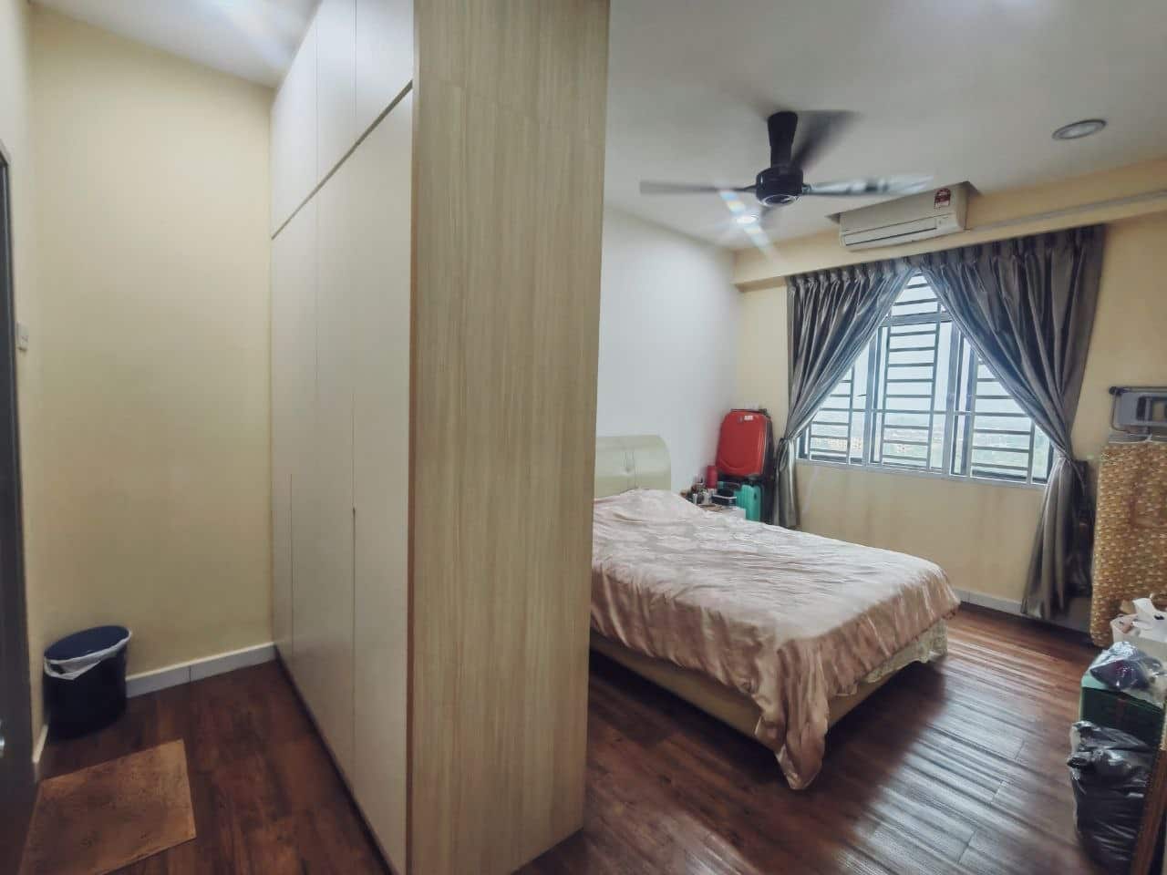 Apartment Jentayu Residency 3