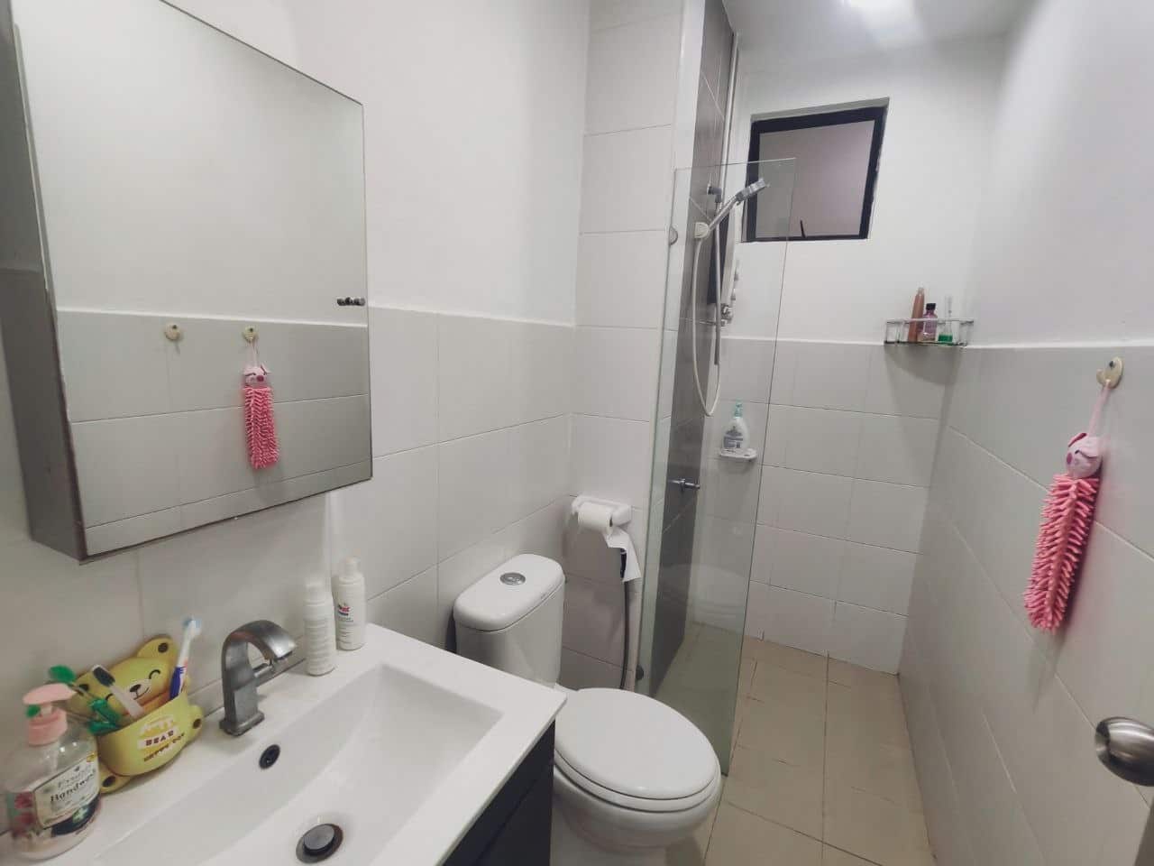 Apartment Jentayu Residency 7