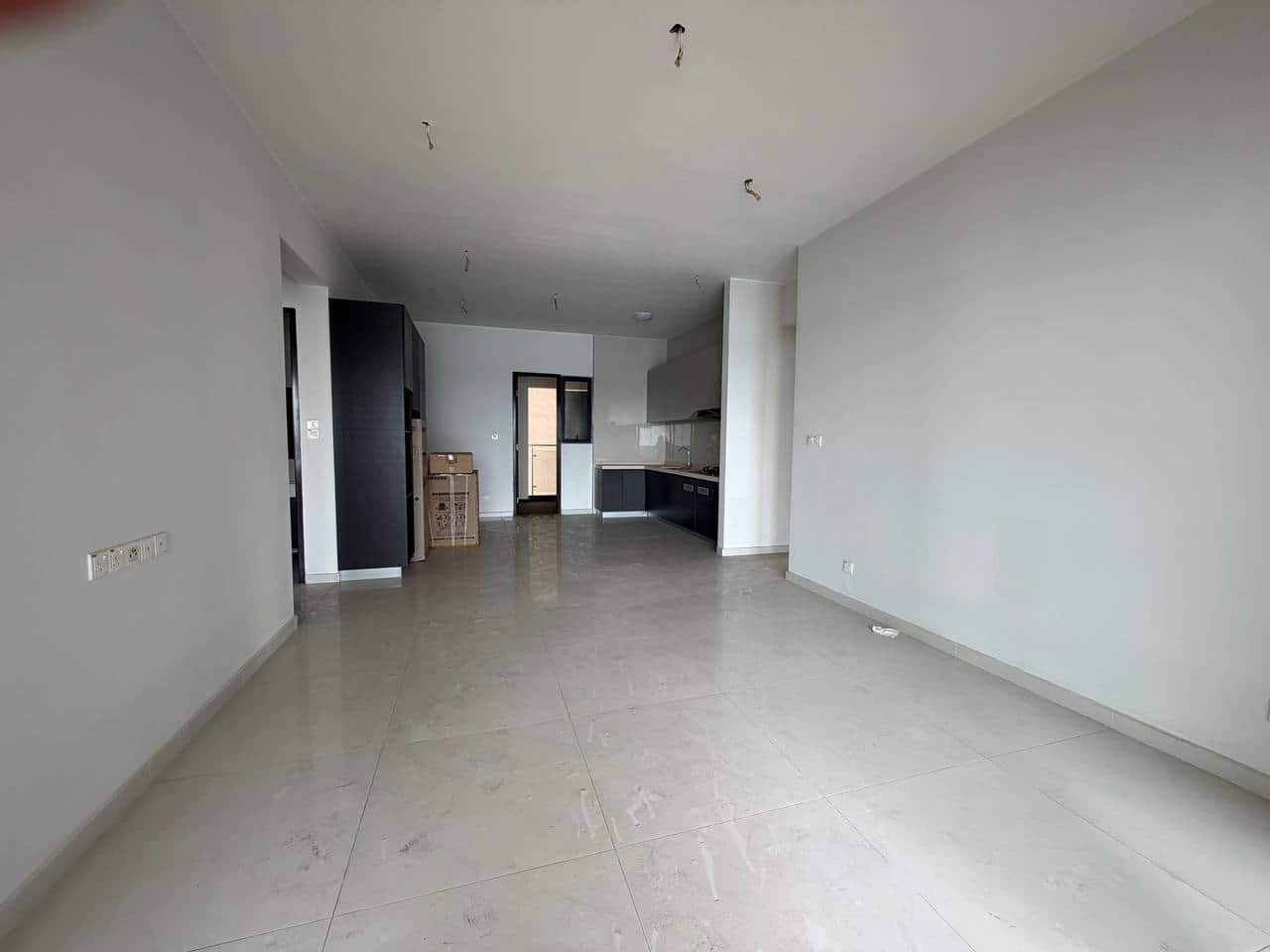 Condominium Danga Bay 5