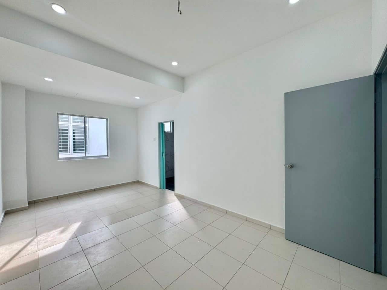 Double Storey RMMJ House Jalan Pandan 5