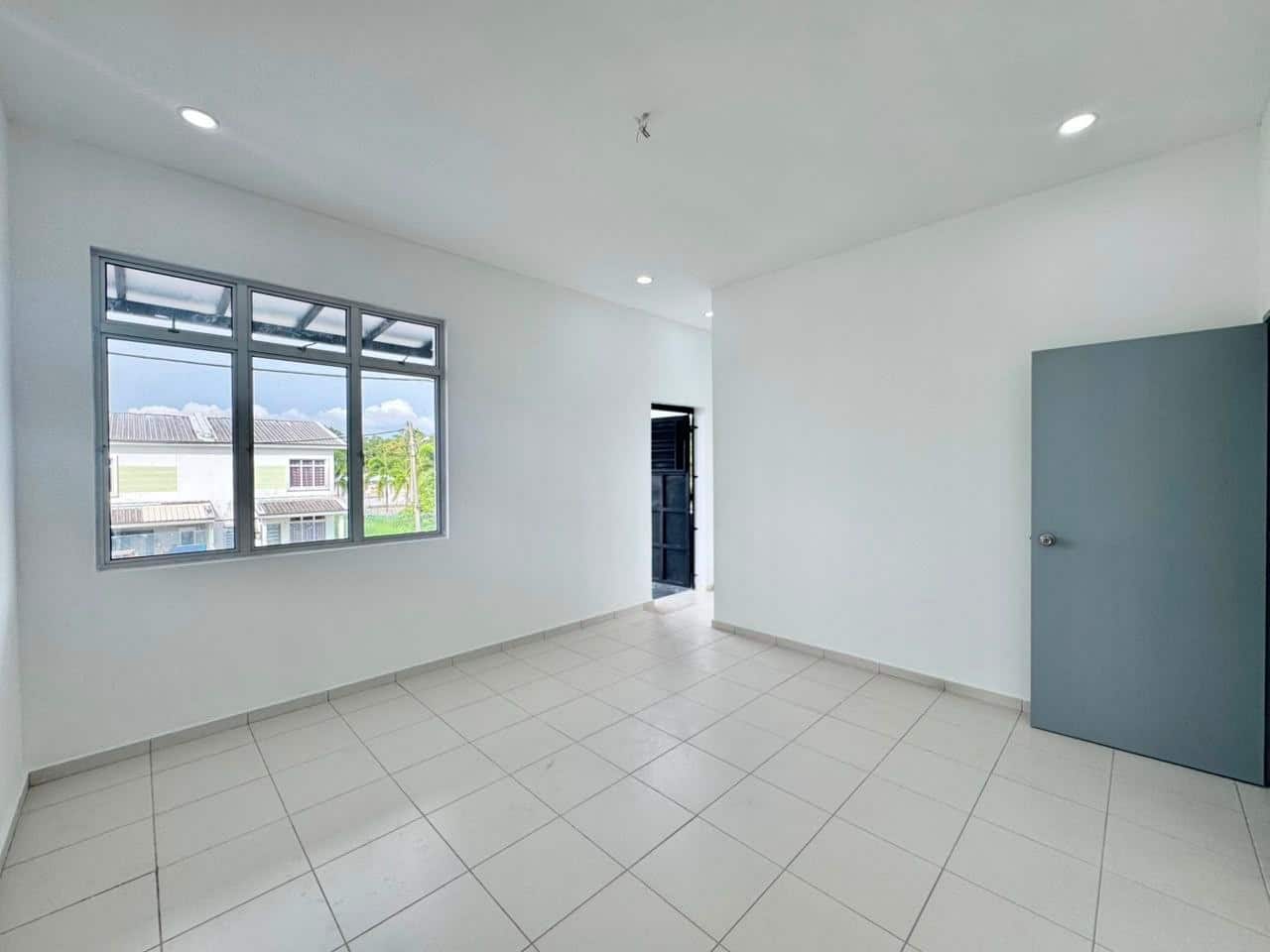 Double Storey RMMJ House Jalan Pandan 3