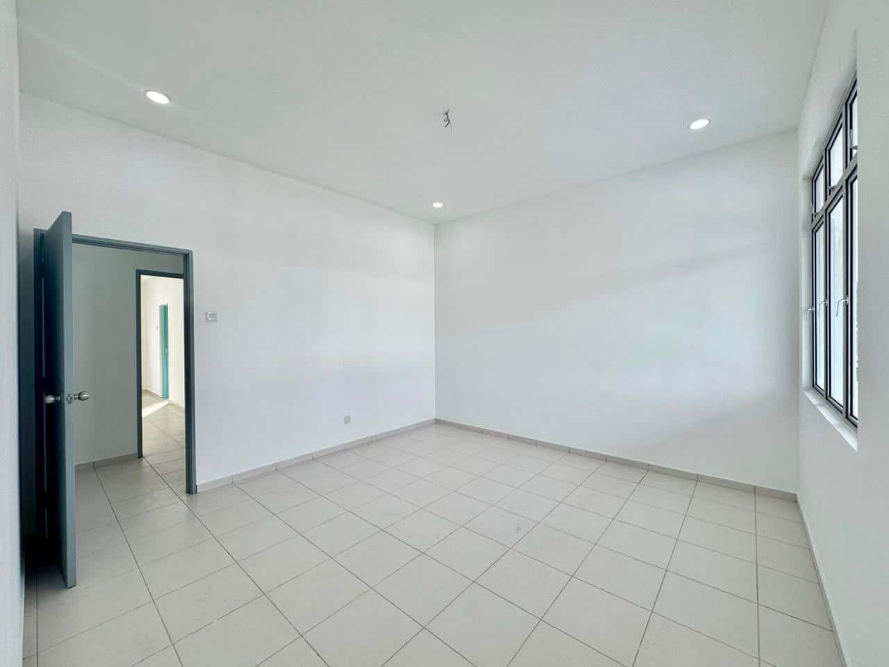 Double Storey RMMJ House Jalan Pandan 4