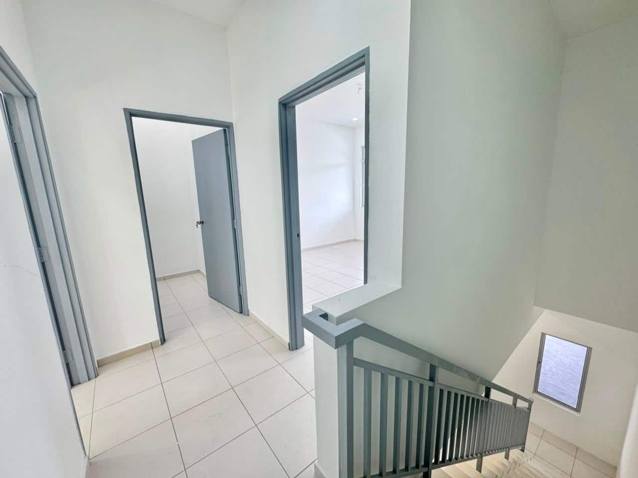 Double Storey RMMJ House Jalan Pandan 7