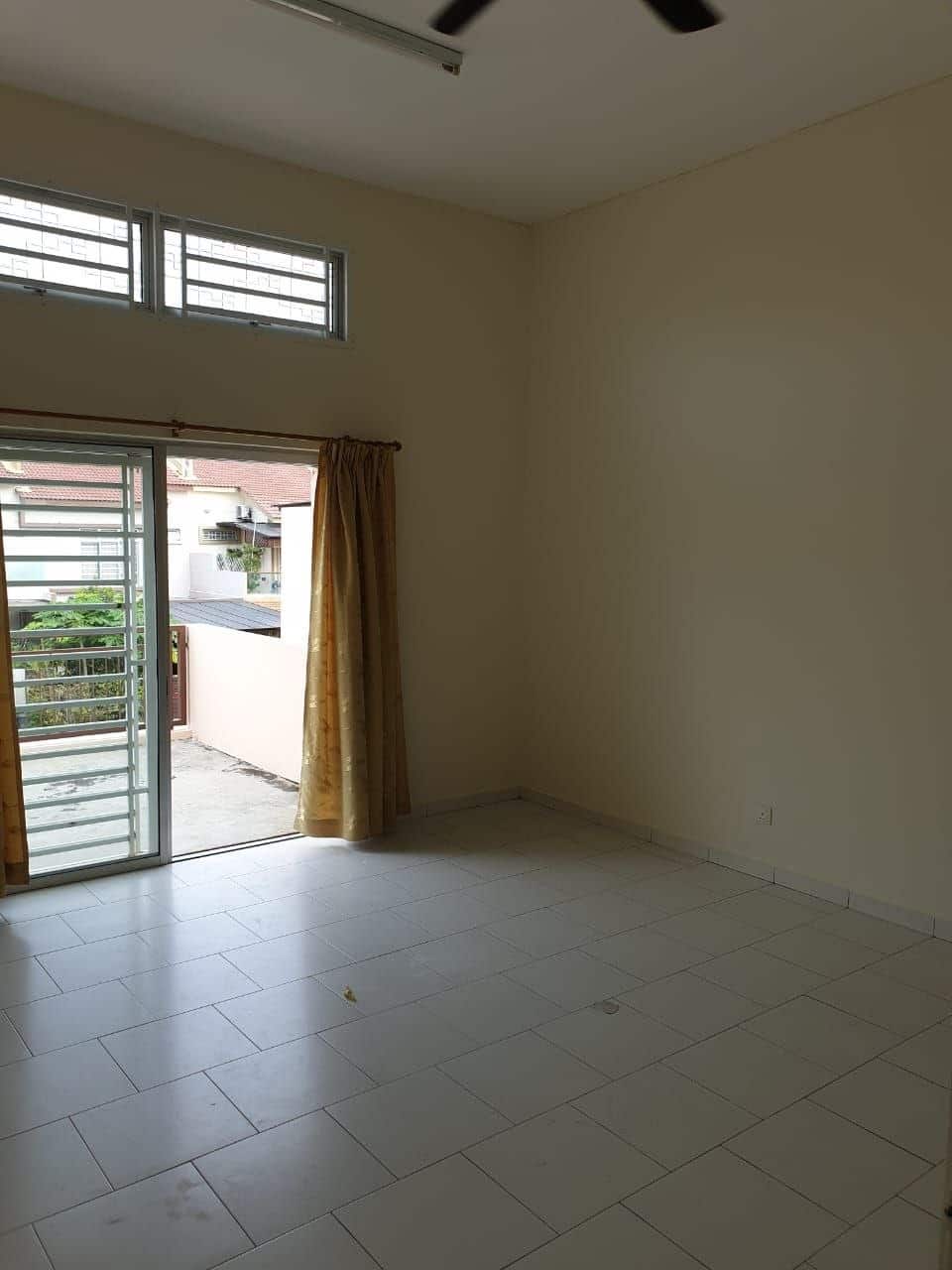 1.5 Storey Terrace House Setia Eco Garden 5