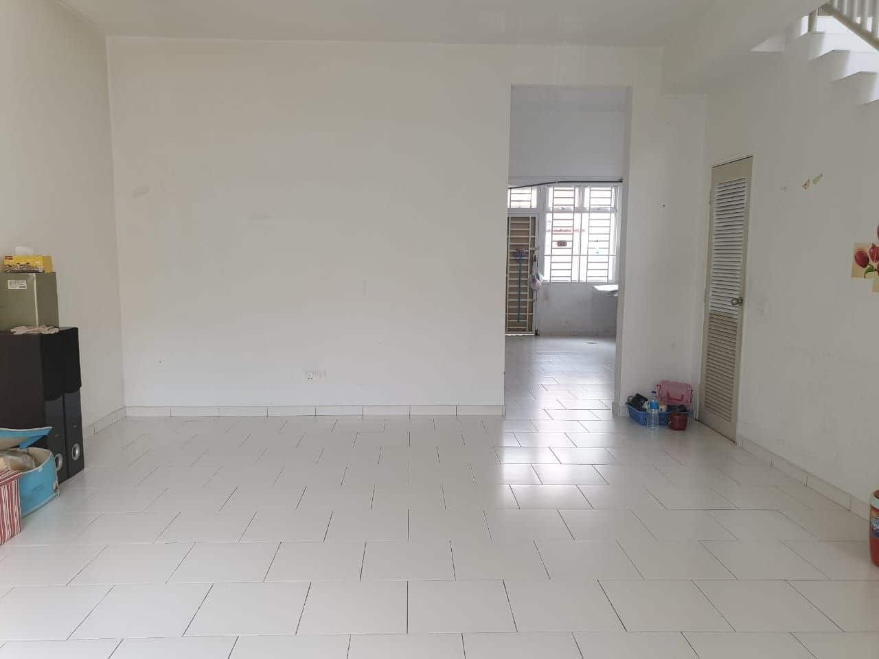 1.5 Storey Terrace House Setia Eco Garden 1