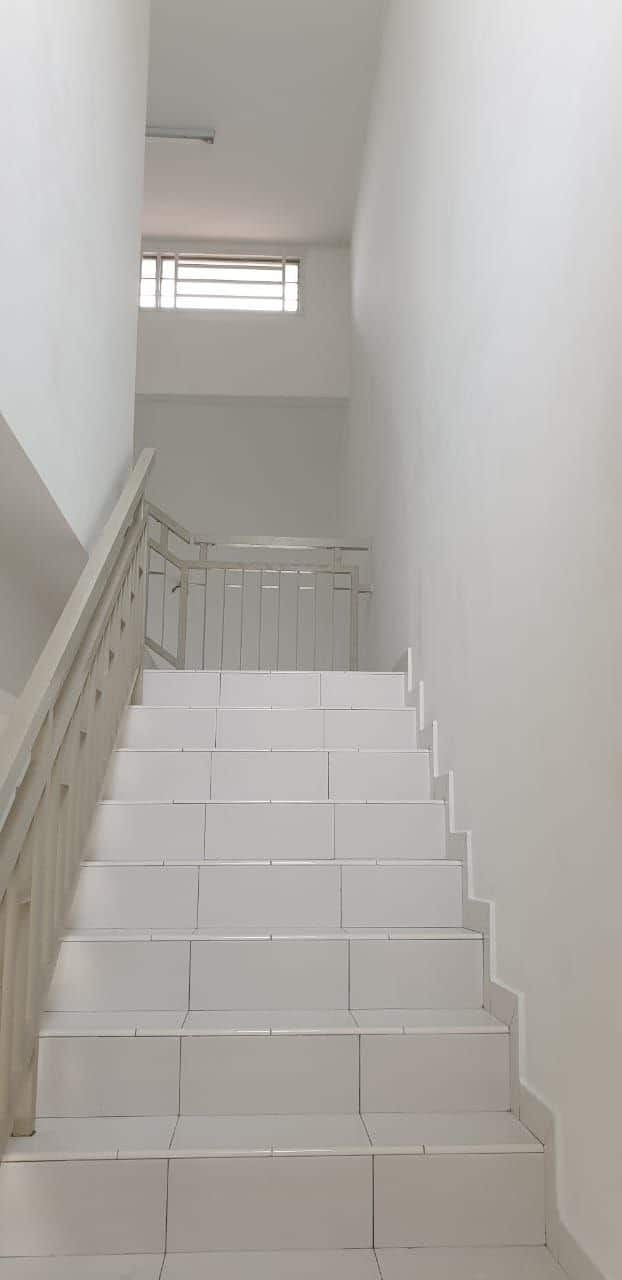 1.5 Storey Terrace House Setia Eco Garden 6