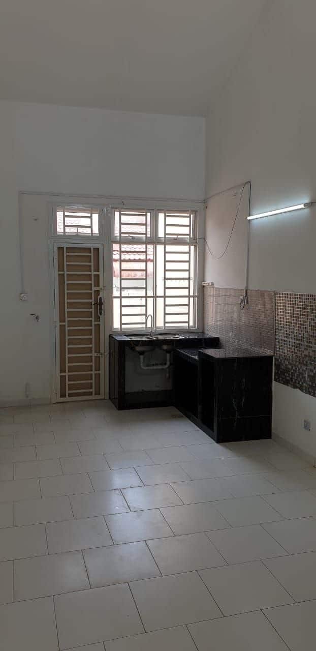 1.5 Storey Terrace House Setia Eco Garden 2