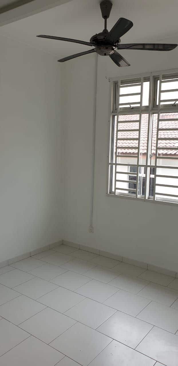 1.5 Storey Terrace House Setia Eco Garden 3