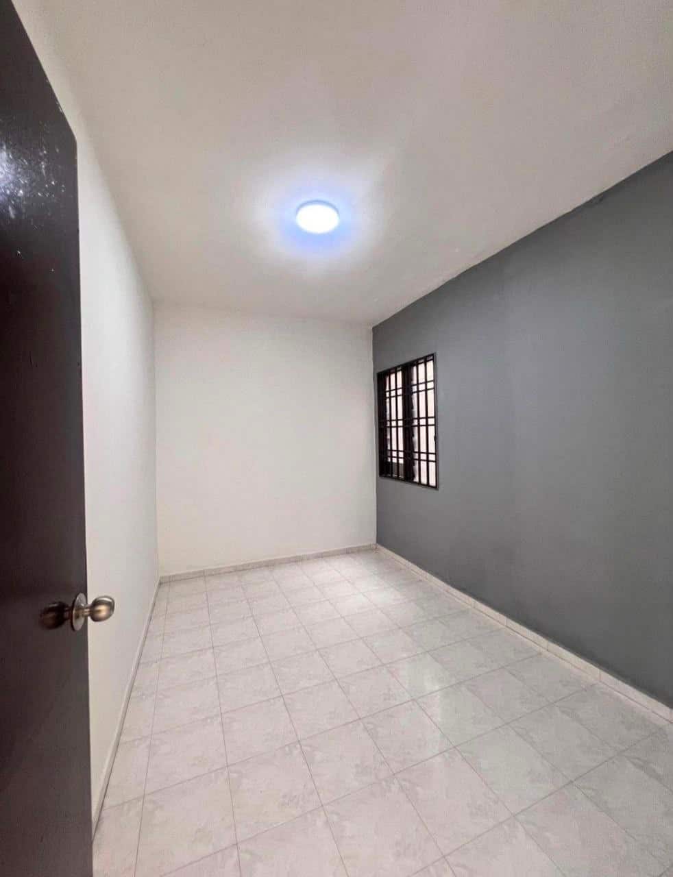 Apartment Skudai Selesa Jaya 5