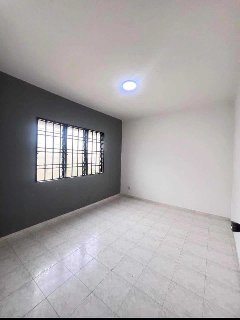 Apartment Skudai Selesa Jaya 6