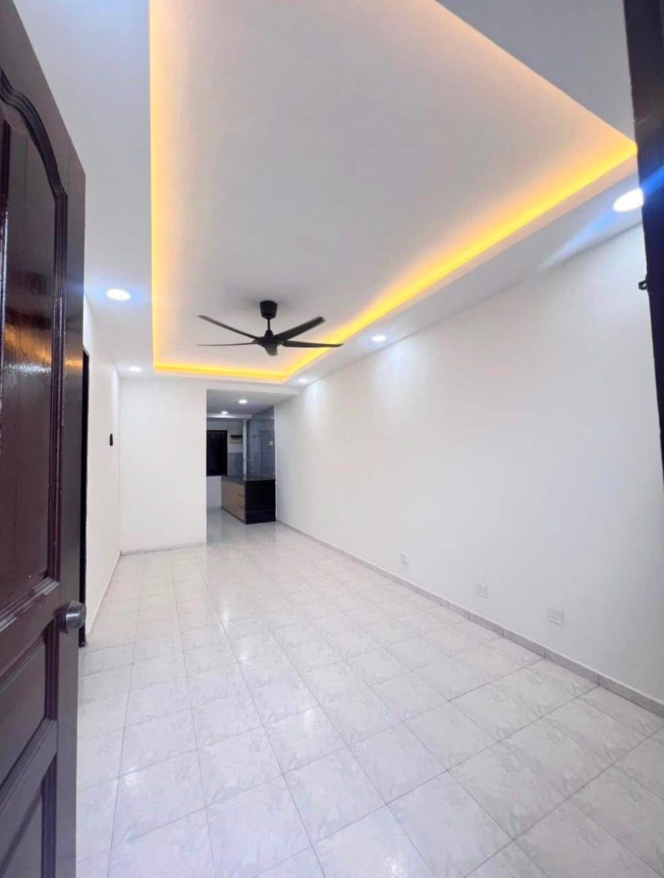 Apartment Skudai Selesa Jaya 3