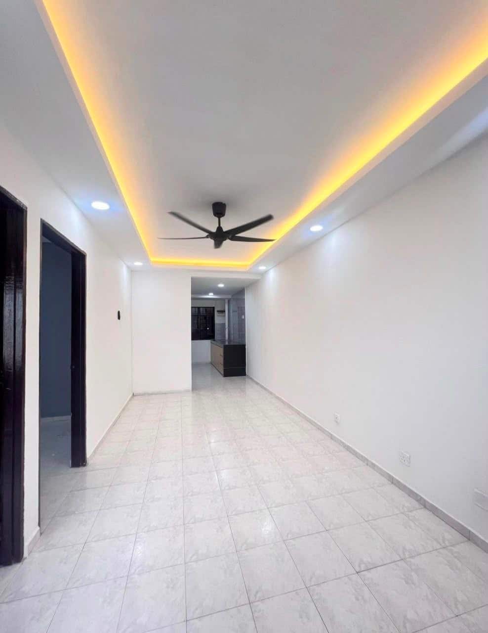 Apartment Skudai Selesa Jaya 2