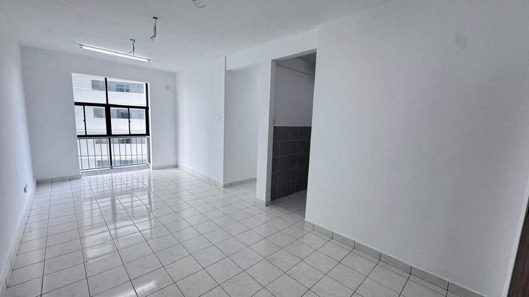 Intermediate Lot Residensi Prima Larkin 5