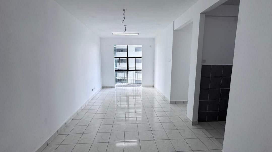 Intermediate Lot Residensi Prima Larkin 1