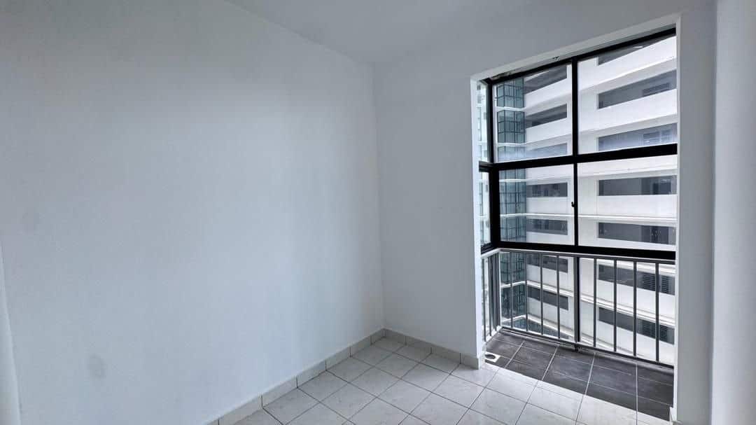 Intermediate Lot Residensi Prima Larkin 4