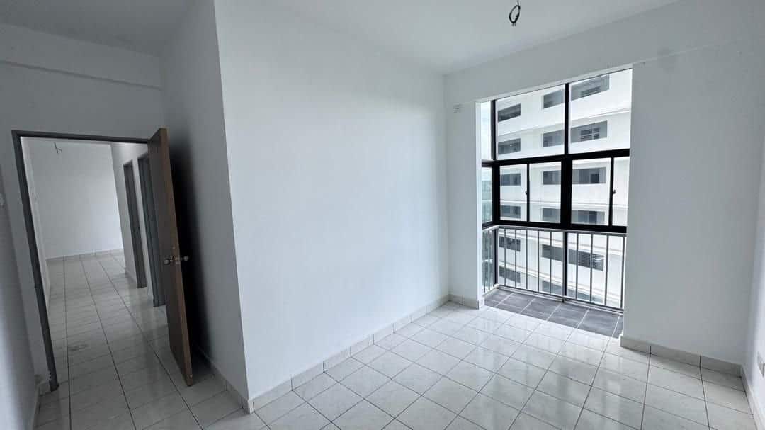 Intermediate Lot Residensi Prima Larkin 6