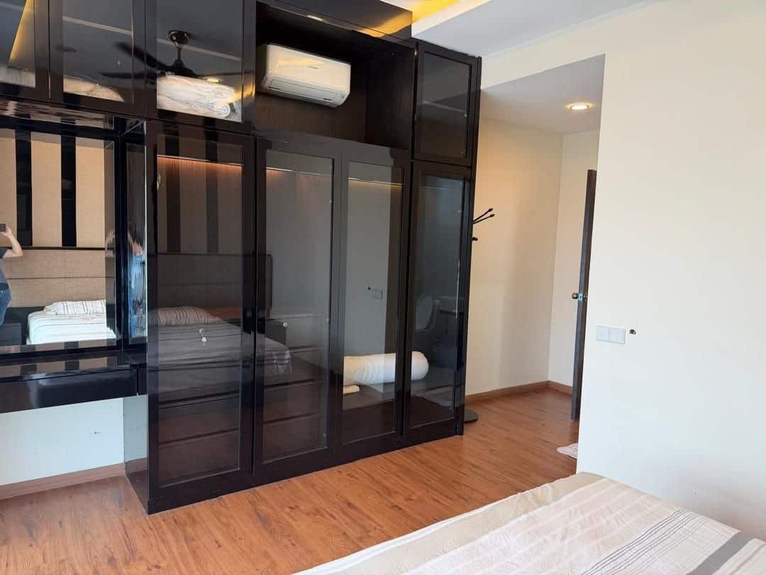 Apartment Bukit Indah 6