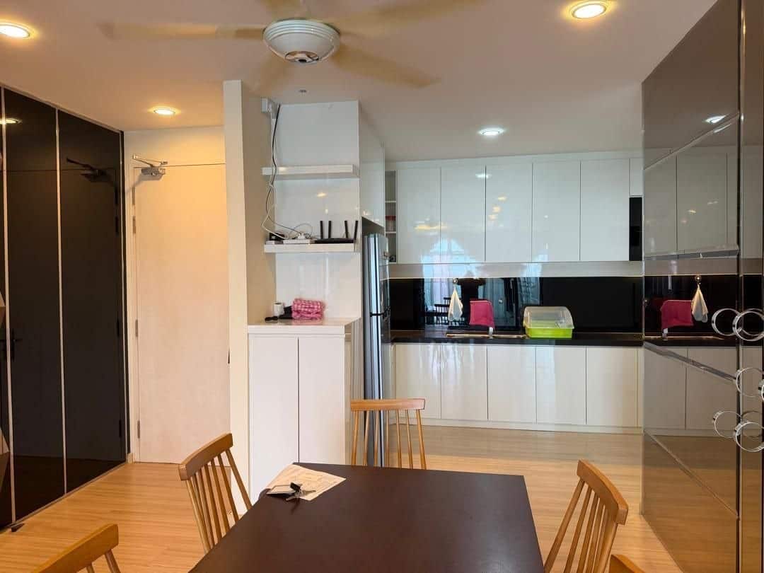 Apartment Bukit Indah 2