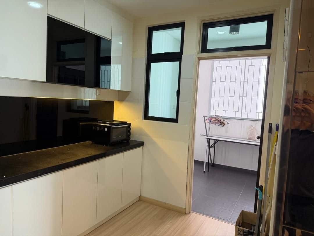 Apartment Bukit Indah 3