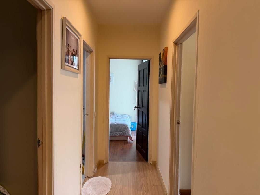Apartment Bukit Indah 7