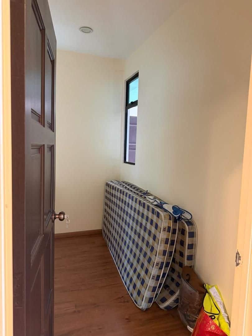 Apartment Bukit Indah 8