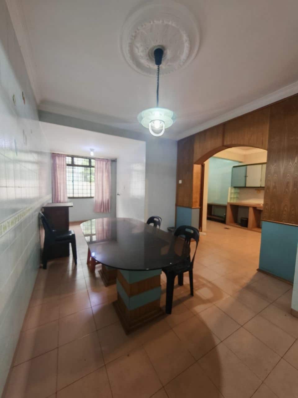 Double Storey Terrace Jalan Emas, Taman Sri Putri 6