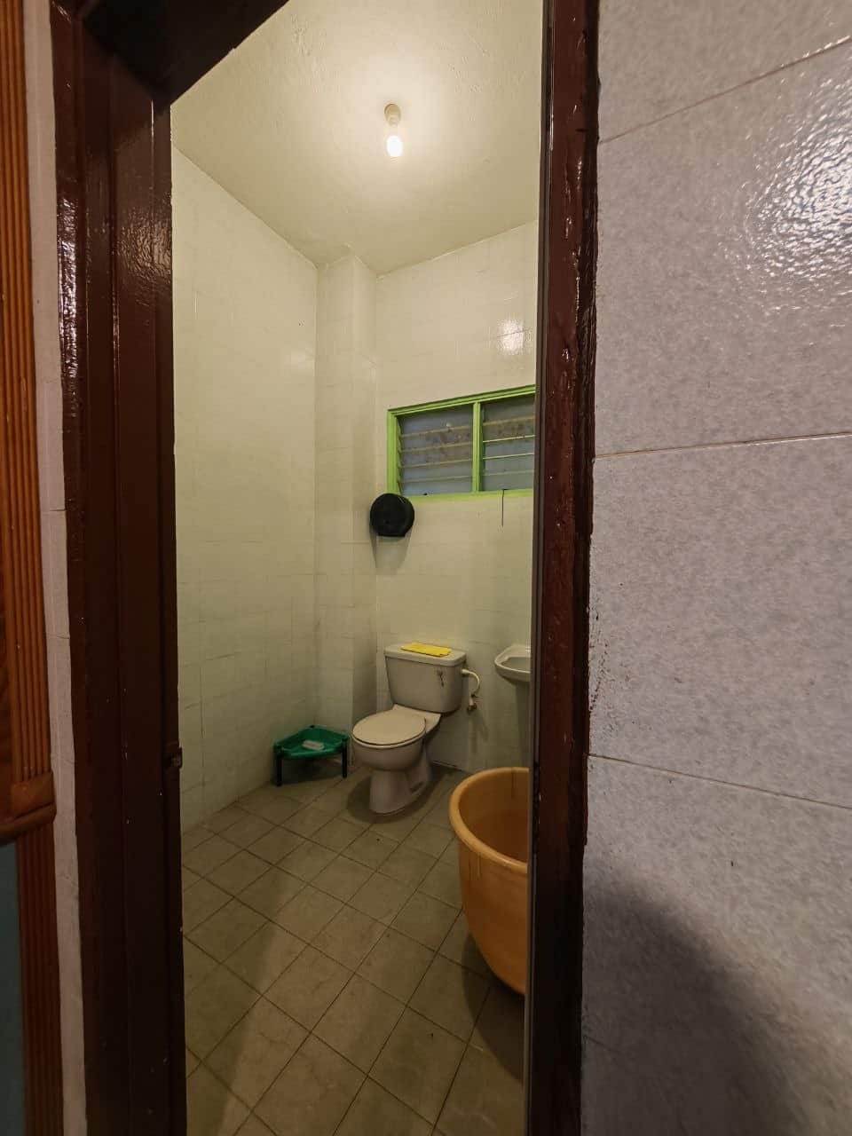 Double Storey Terrace Jalan Emas, Taman Sri Putri 9