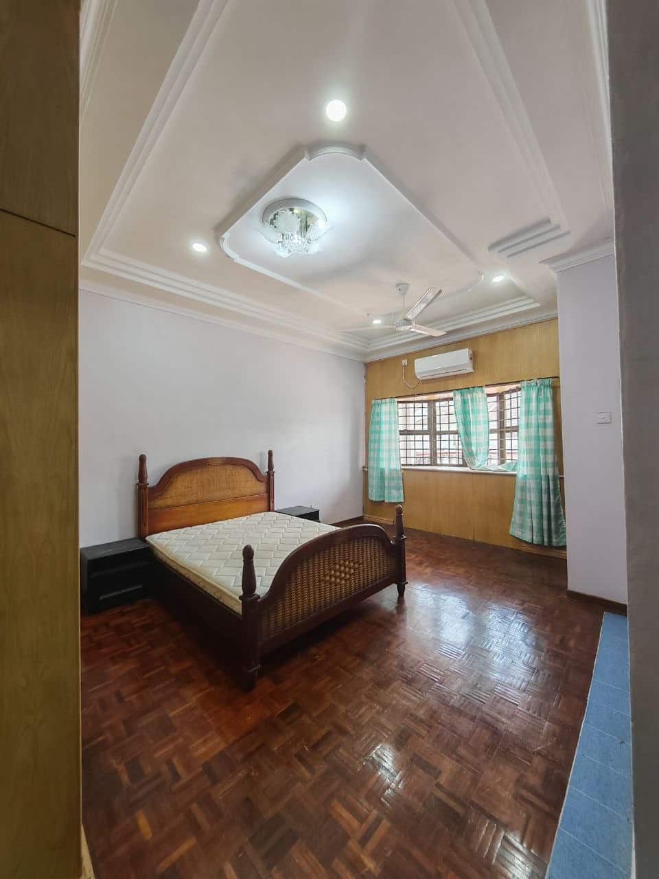 Double Storey Terrace Jalan Emas, Taman Sri Putri 2