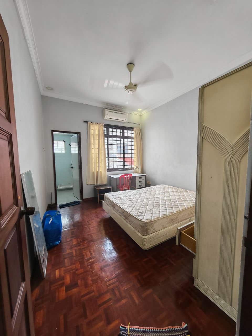 Double Storey Terrace Jalan Emas, Taman Sri Putri 5