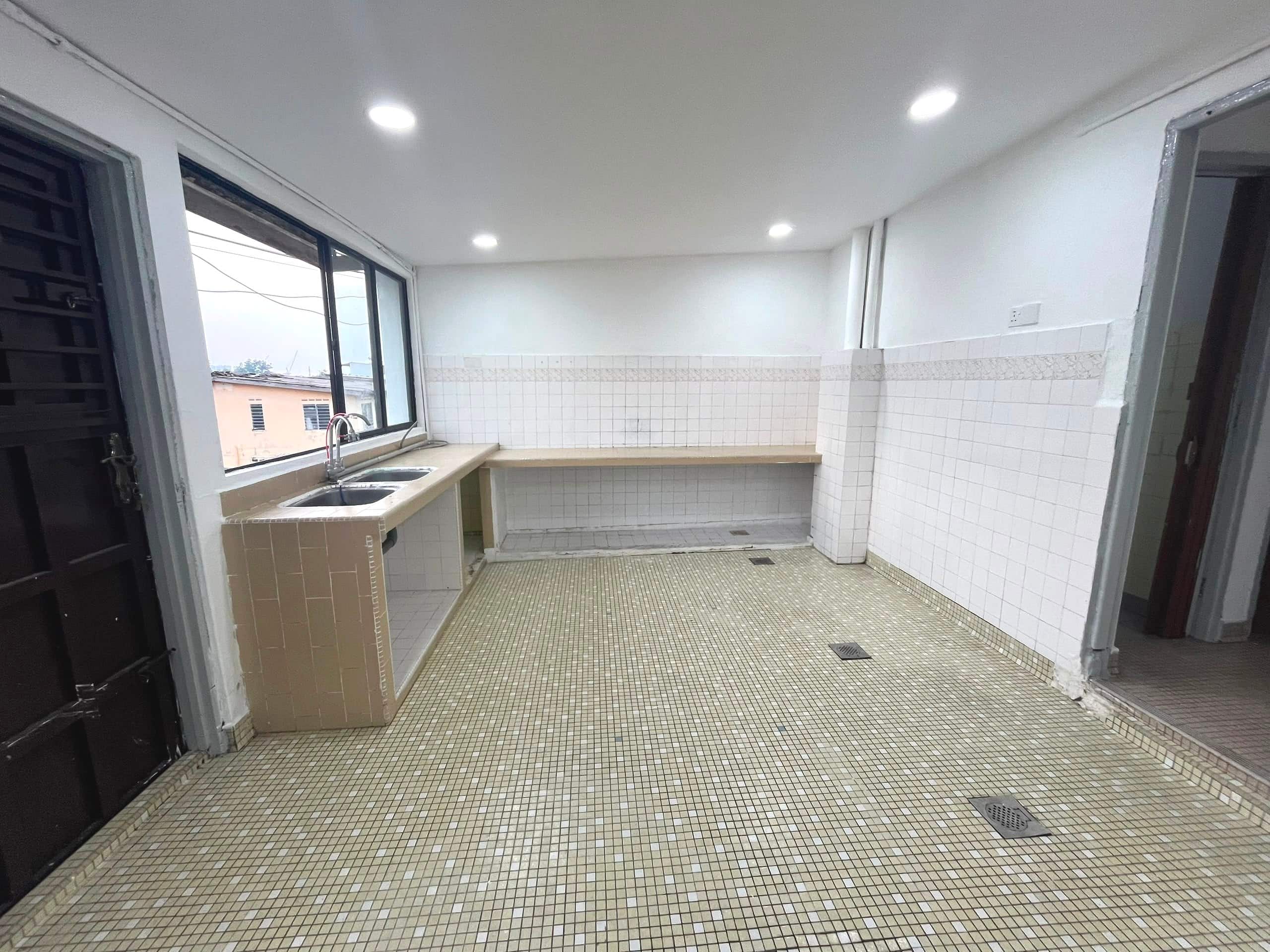 Single Storey Terrace Taman Johor