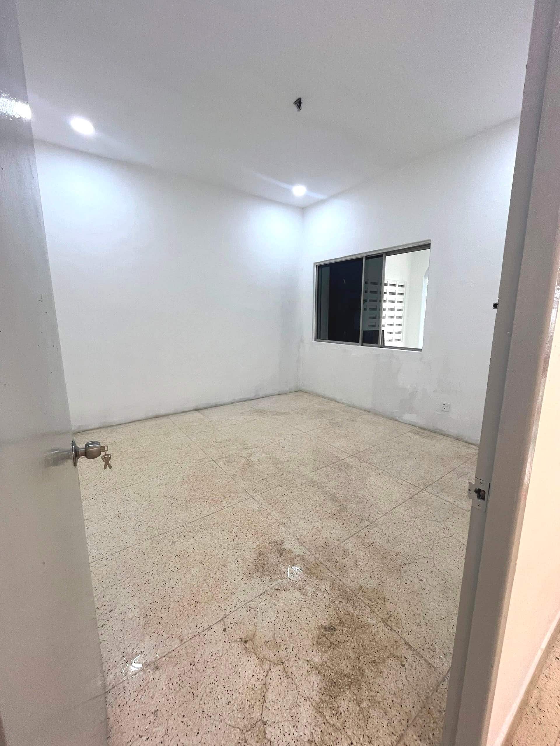 Single Storey Terrace Taman Johor 6