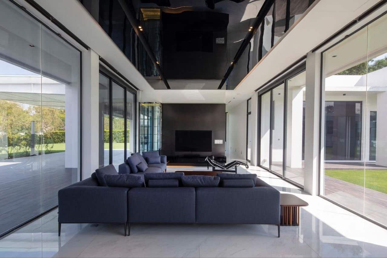 Single Storey Bungalow Leisure Farm 7