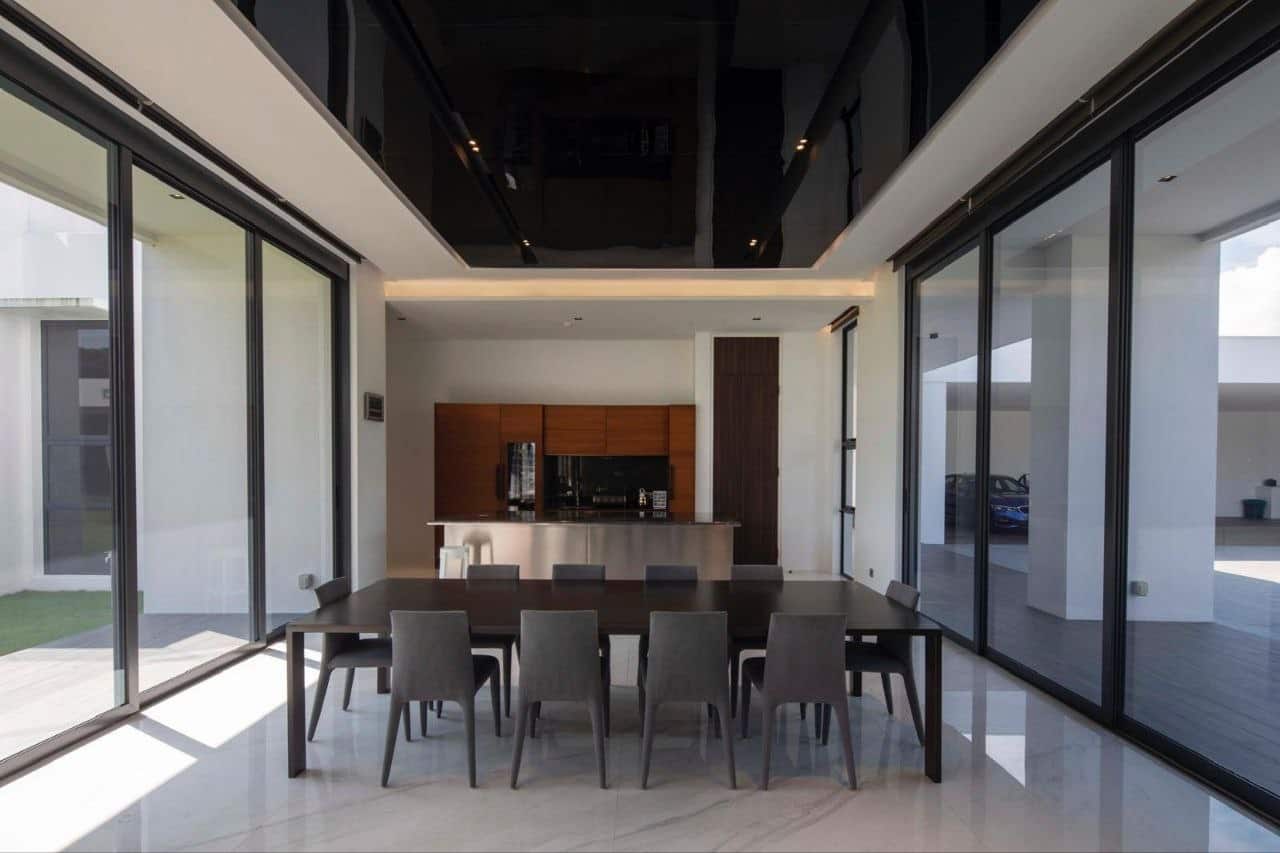 Single Storey Bungalow Leisure Farm 8