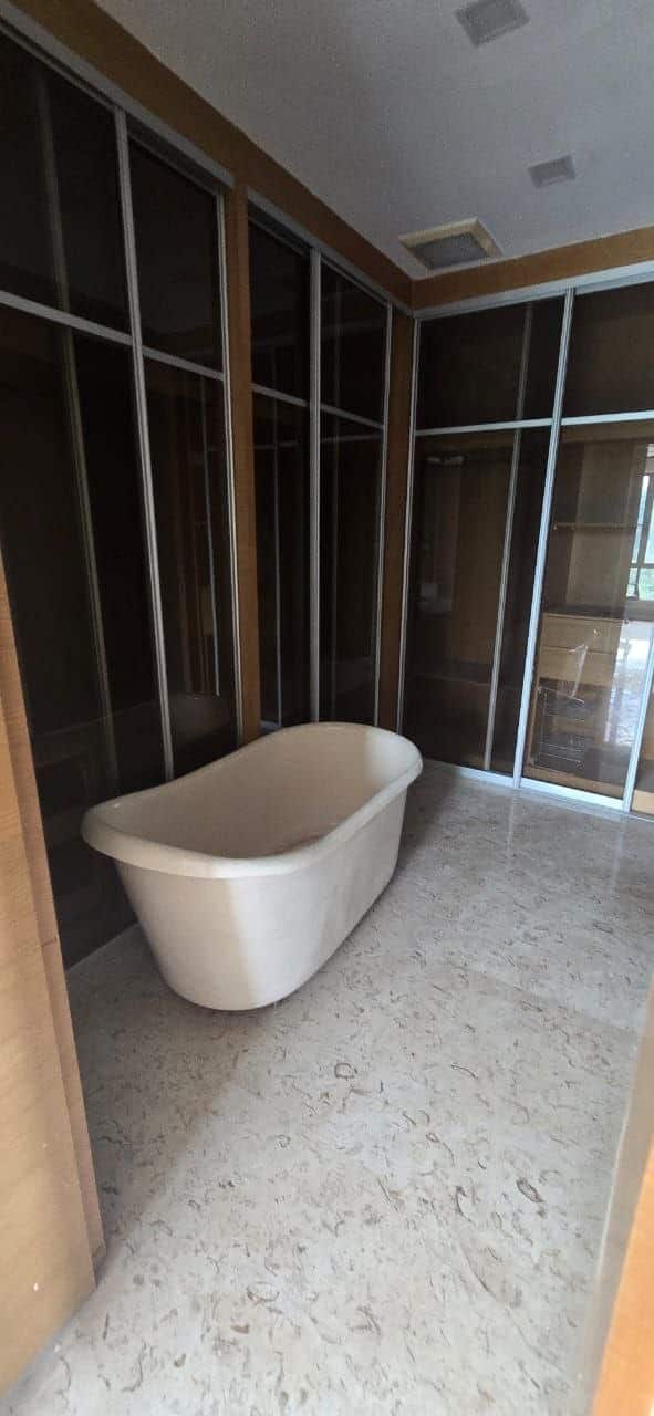 Double storey semi d Taman Impian Emas 6