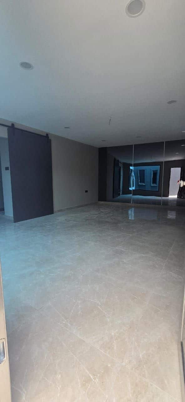 Double storey semi d Taman Impian Emas 5