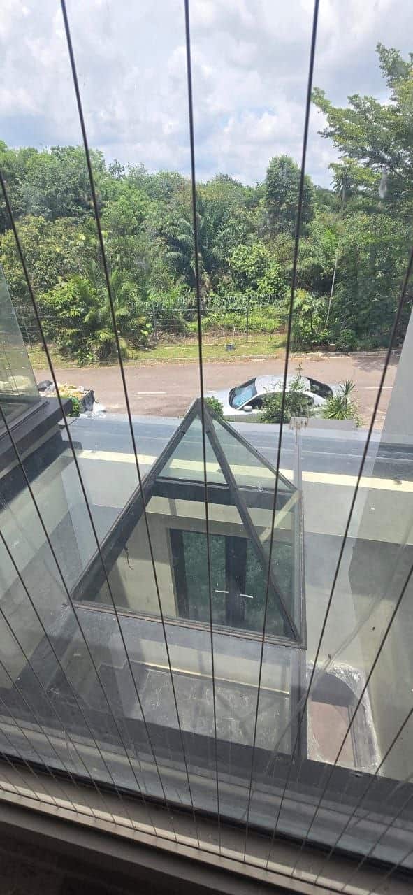 Double storey semi d Taman Impian Emas 7