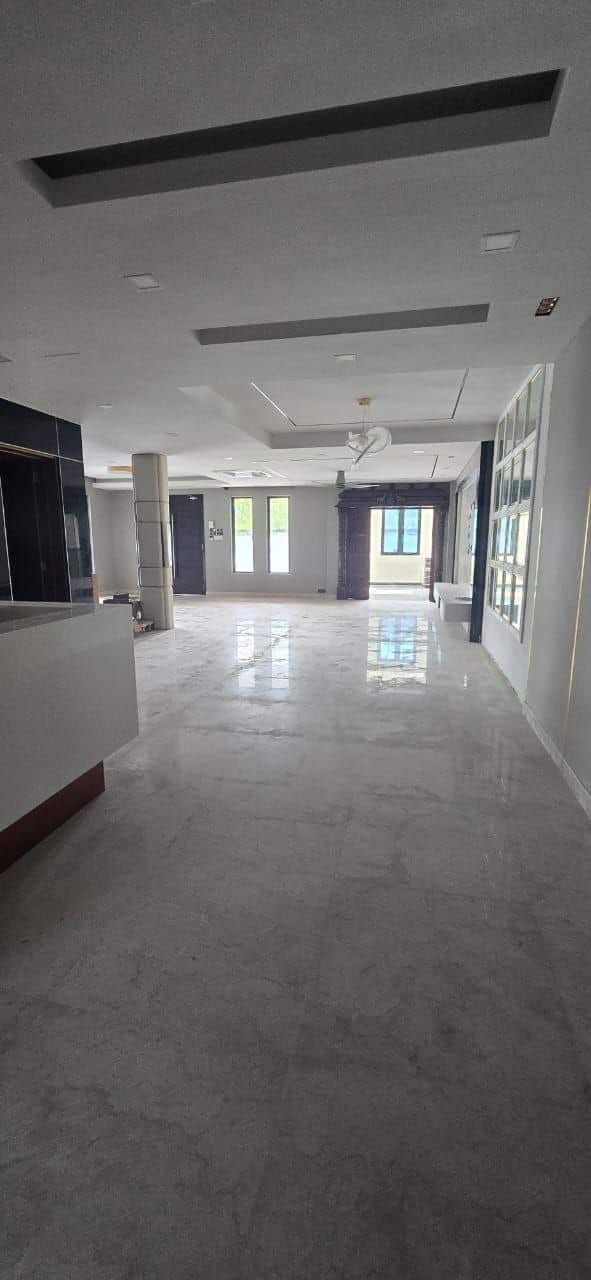 Double storey semi d Taman Impian Emas 2