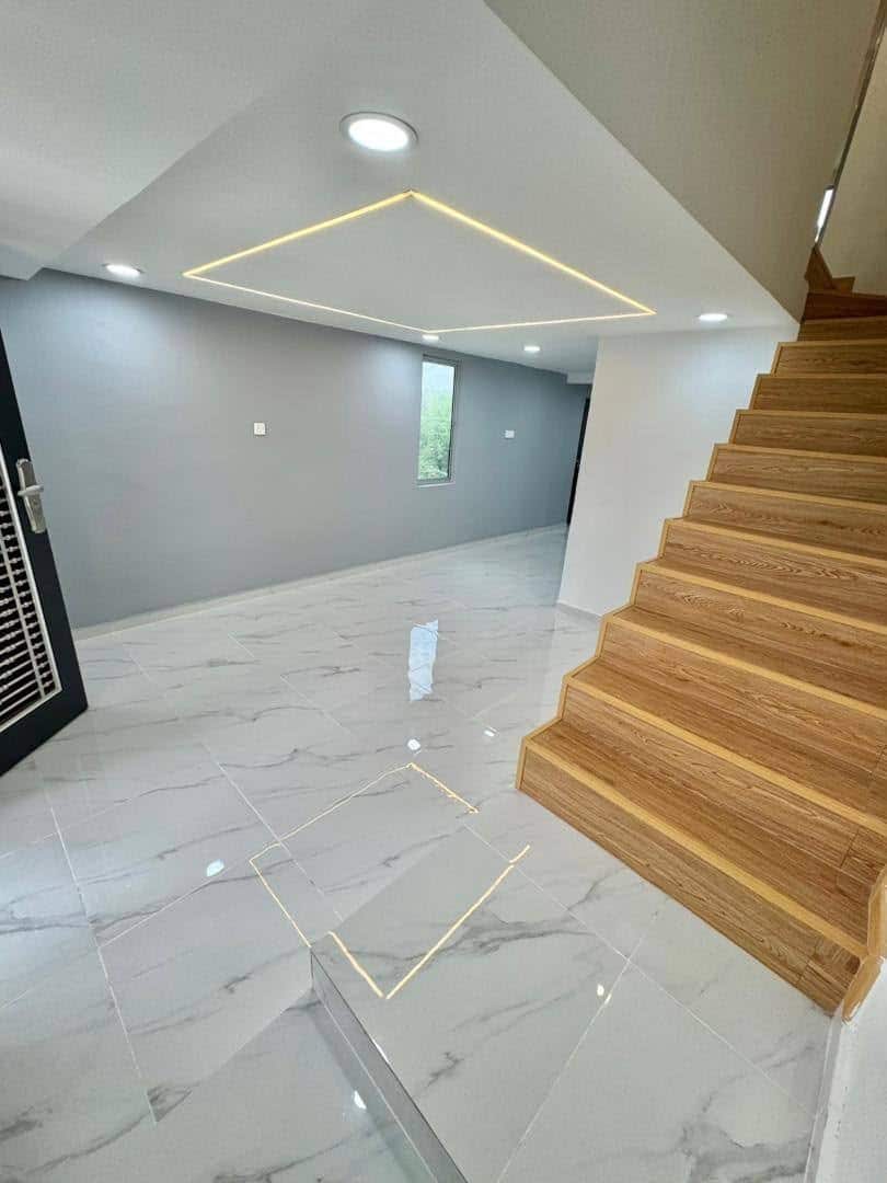 Double Storey Low Cost House (End Lot) Taman Rinting 4