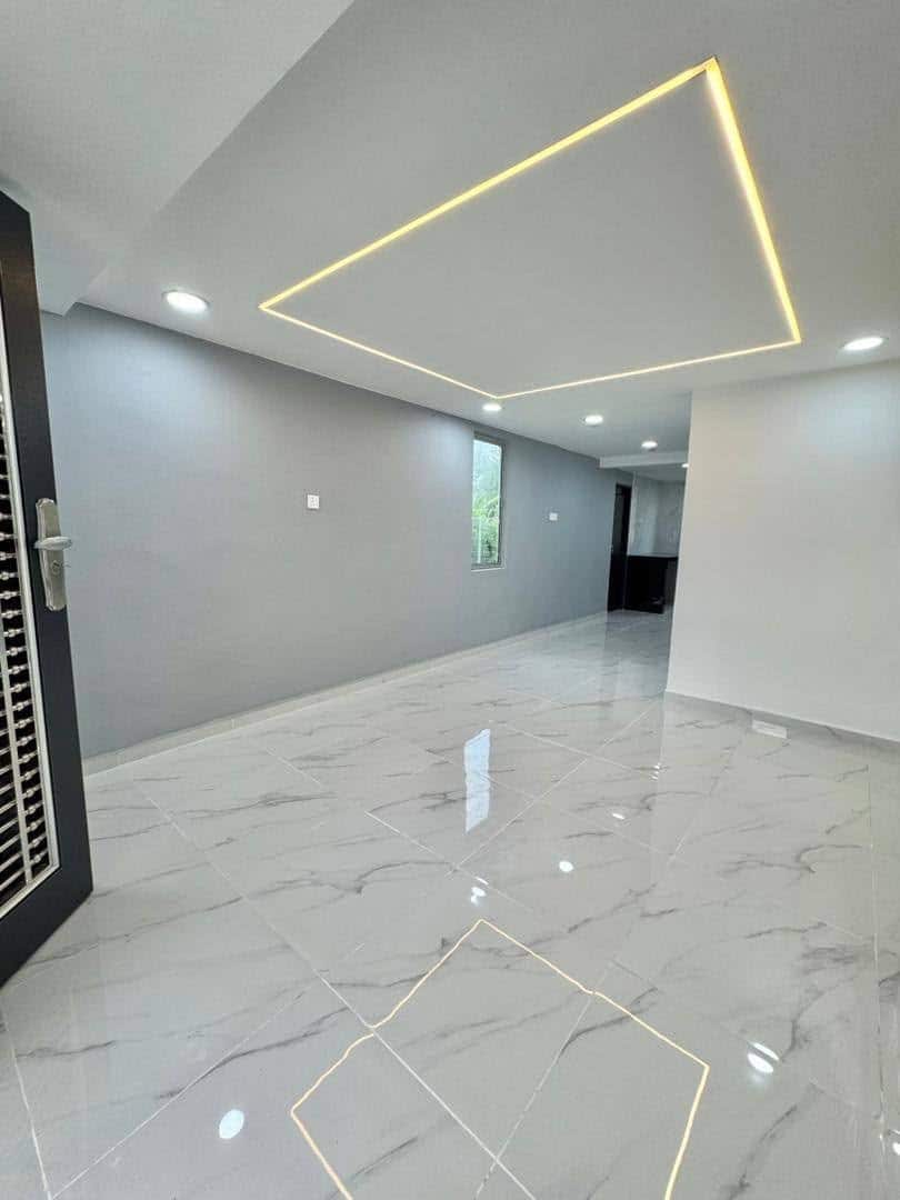 Double Storey Low Cost House (End Lot) Taman Rinting 11