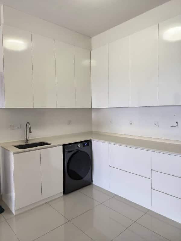 Service Apartment Meridi Suites @ Medini 8