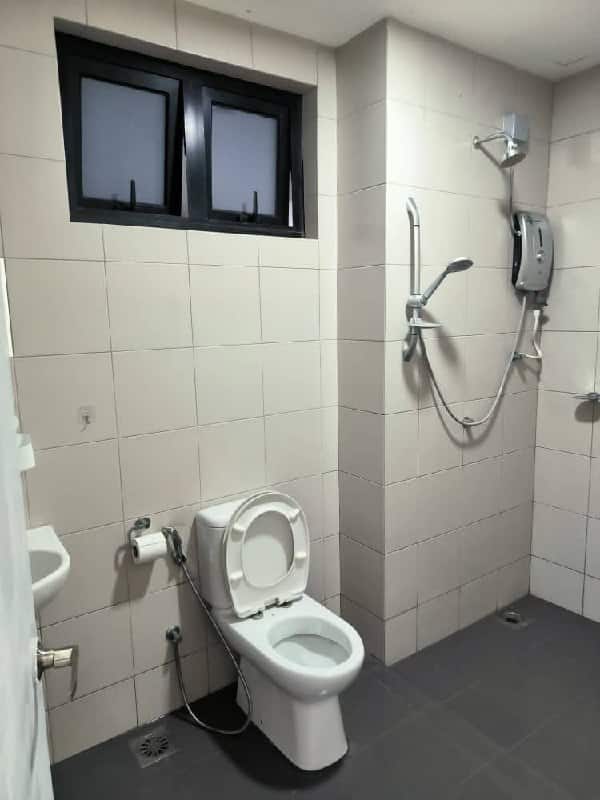 Service Apartment Meridi Suites @ Medini 10