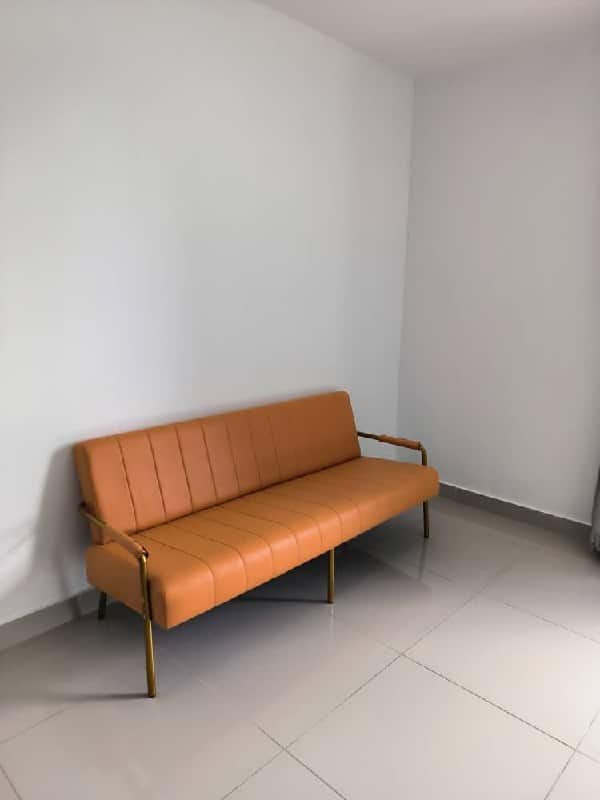Service Apartment Meridi Suites @ Medini 6