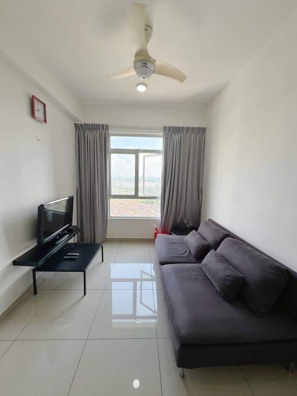 Apartment Midas Perling 2