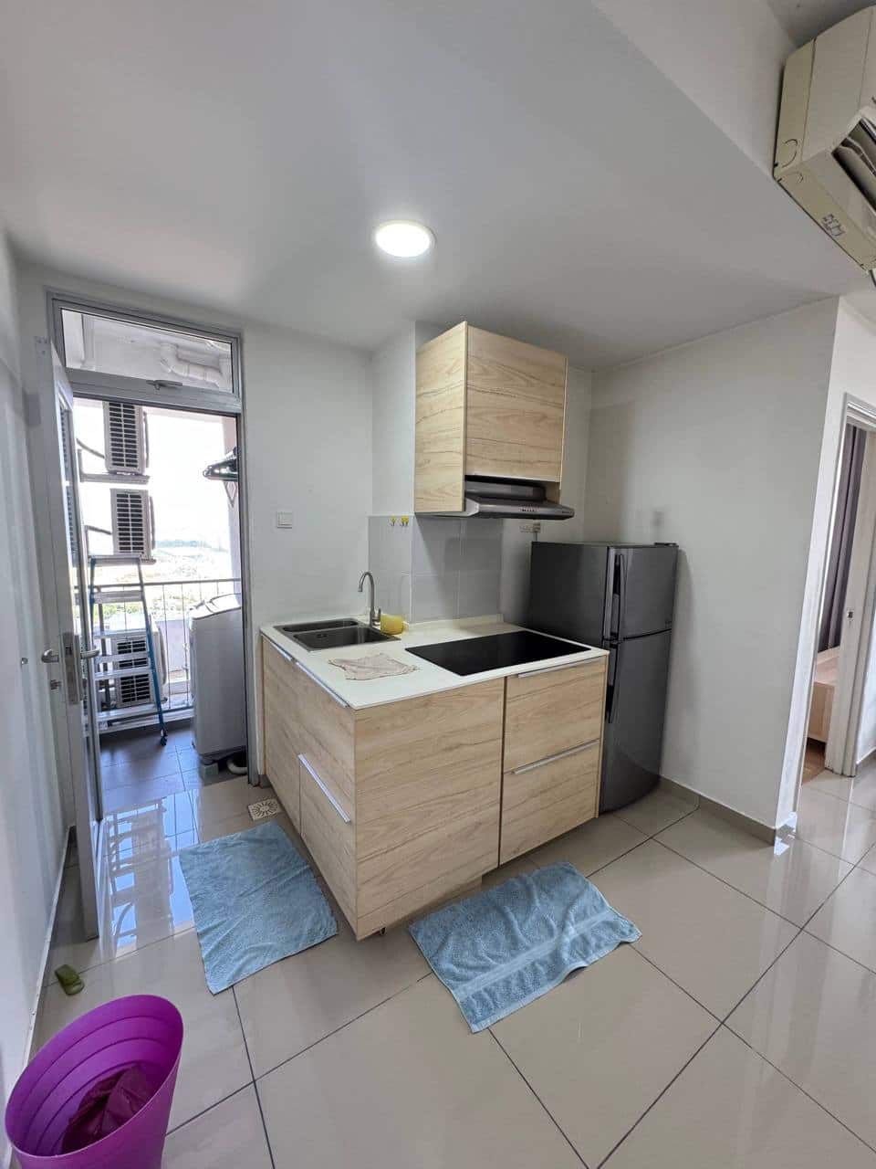 Apartment Midas Perling 5