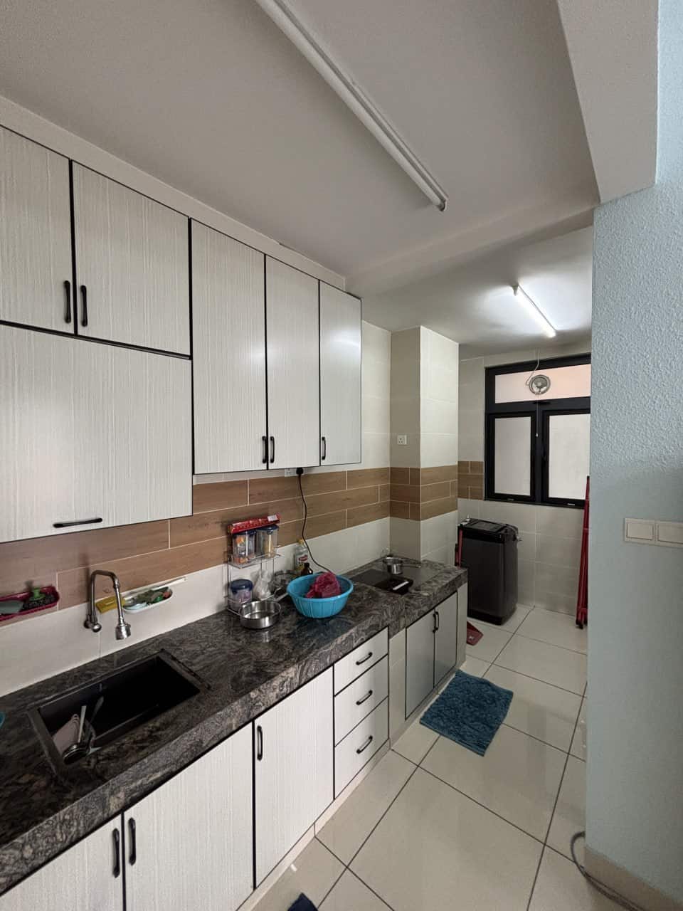 Service Apartment 8Scape Residency 6