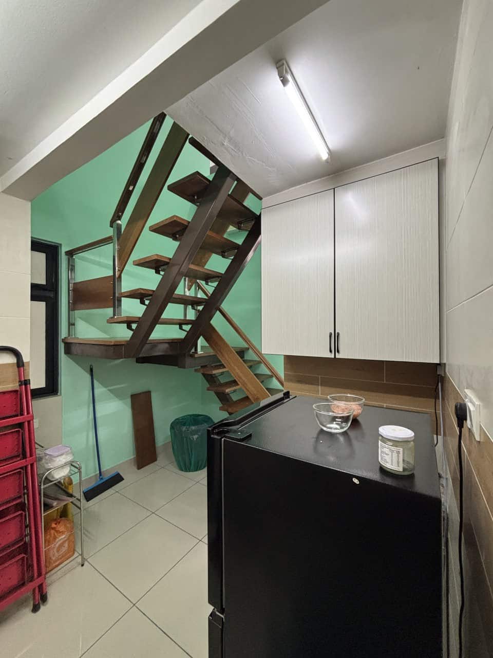 Service Apartment 8Scape Residency 9